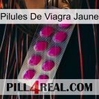 Yellow Viagra Pills 09